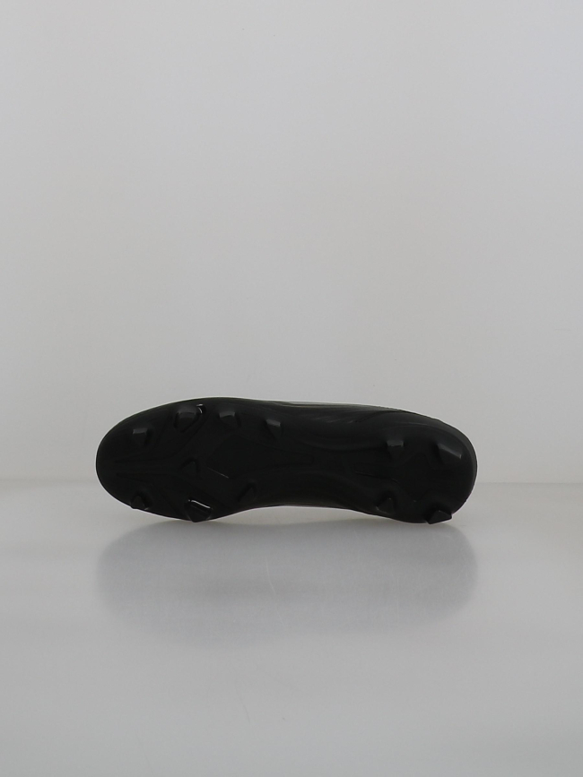 Chaussures de football f50 club fxg noir - Adidas