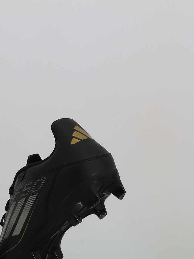 Chaussures de football f50 club fxg noir - Adidas