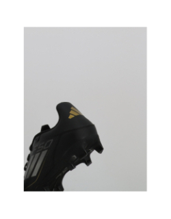 Chaussures de football f50 club fxg noir - Adidas