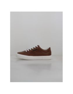 Baskets madrid marron homme - Jack & Jones