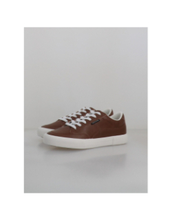 Baskets madrid marron homme - Jack & Jones