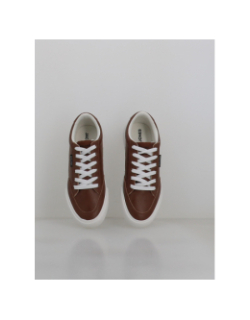 Baskets madrid marron homme - Jack & Jones