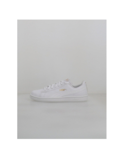 Baskets up blanc femme - Puma