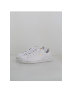 Baskets up blanc femme - Puma