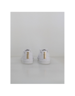 Baskets up blanc femme - Puma