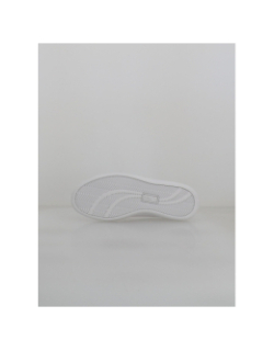 Baskets up blanc femme - Puma