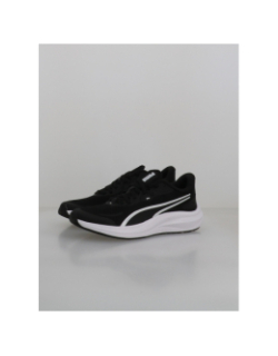 Baskets skyrocket lite noir garçon - Puma