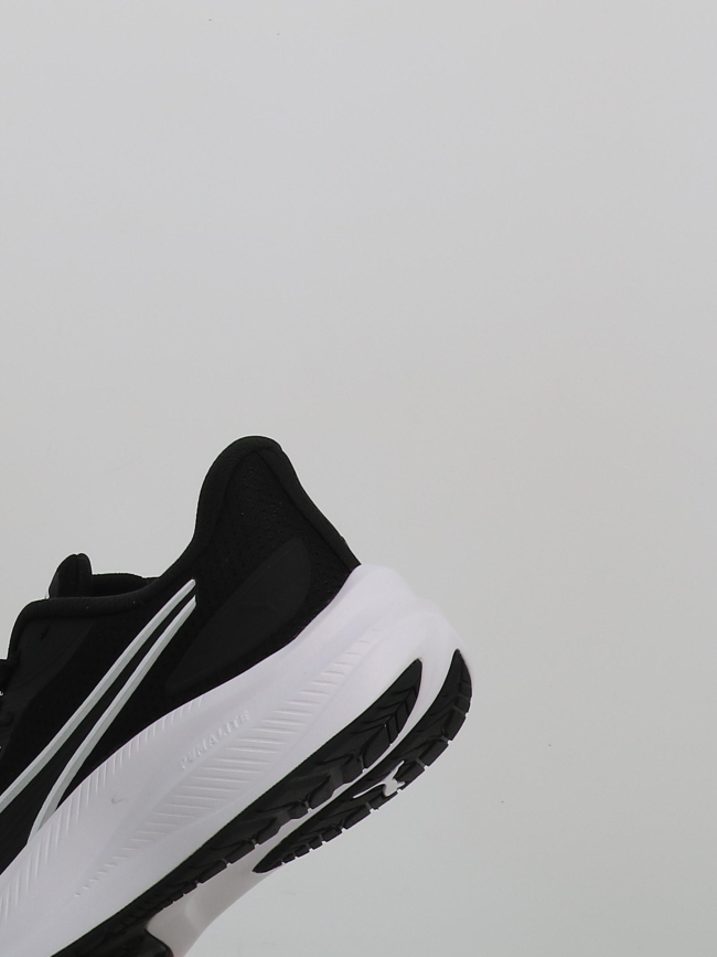 Baskets skyrocket lite noir garçon - Puma