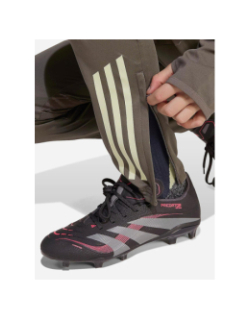 Pantalon d'entrainement real madrid 25/26 vert enfant - Adidas