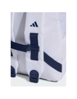 Sac à dos real madrid blanc enfant - Adidas