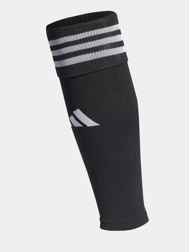 Paire de manchons de football team noir adulte - Adidas