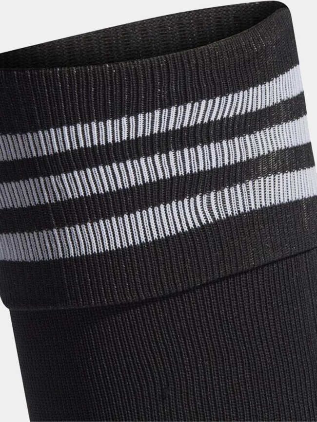 Paire de manchons de football team noir adulte - Adidas