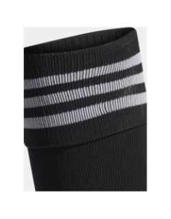 Paire de manchons de football team noir adulte - Adidas