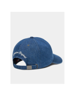Casquette denim archive script bleu homme - Tommy Jeans