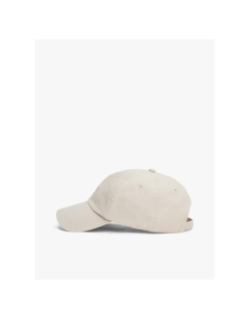 Casquette heritage beige femme - Tommy Jeans