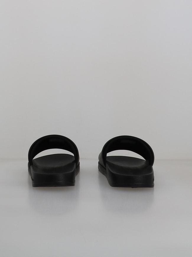 Claquettes slide noir homme - Calvin Klein Jeans