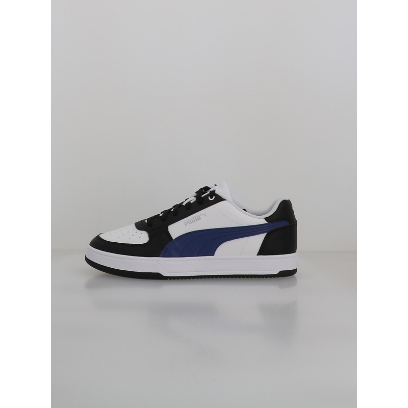 Baskets caven 2 noir blanc bleu homme - Puma