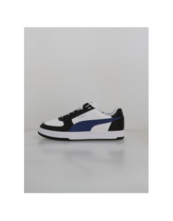 Baskets caven 2 noir blanc bleu homme - Puma