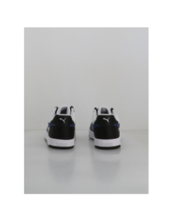 Baskets caven 2 noir blanc bleu homme - Puma