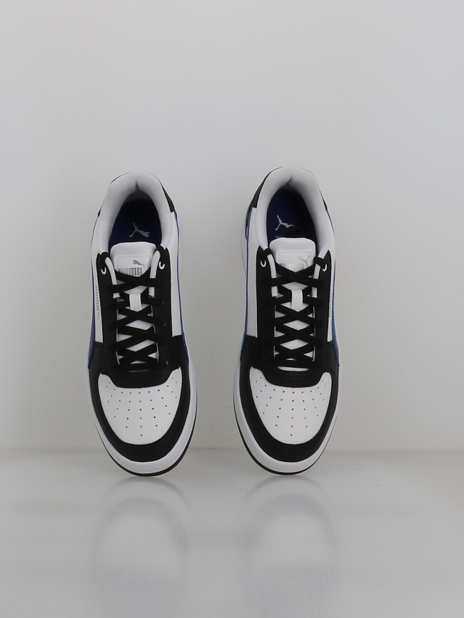 Baskets caven 2 noir blanc bleu homme - Puma