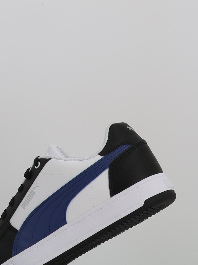 Baskets caven 2 noir blanc bleu homme - Puma