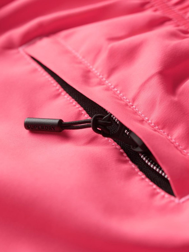 Short de bain sportwear logo rose homme - Superdry