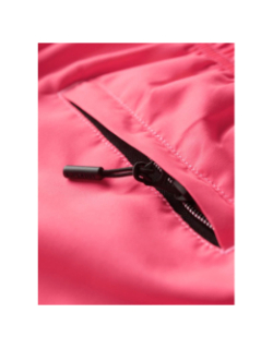 Short de bain sportwear logo rose homme - Superdry