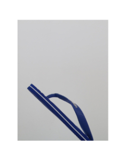Tongs vintage bleu et blanc homme - Superdry
