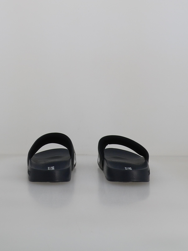 Sandales de piscine véganes core noir homme - Superdry