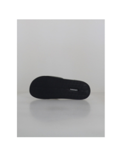 Sandales de piscine véganes core noir homme - Superdry