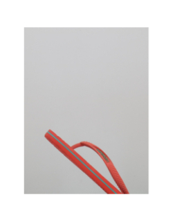 Tongs vintage rouge et gris femme - Superdry