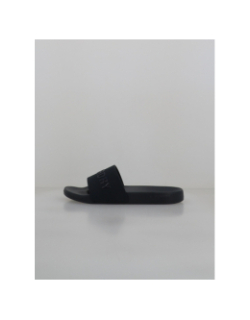 Sandales de piscine core noir homme - Superdry