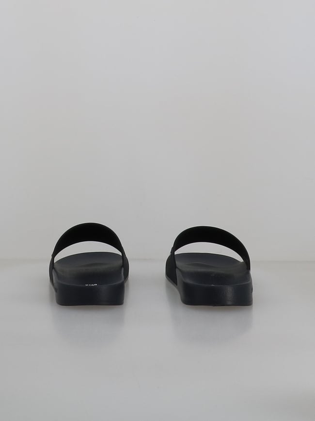 Sandales de piscine core noir homme - Superdry