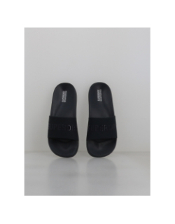 Sandales de piscine core noir homme - Superdry