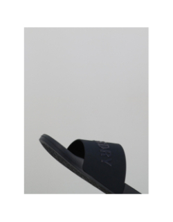 Sandales de piscine core noir homme - Superdry