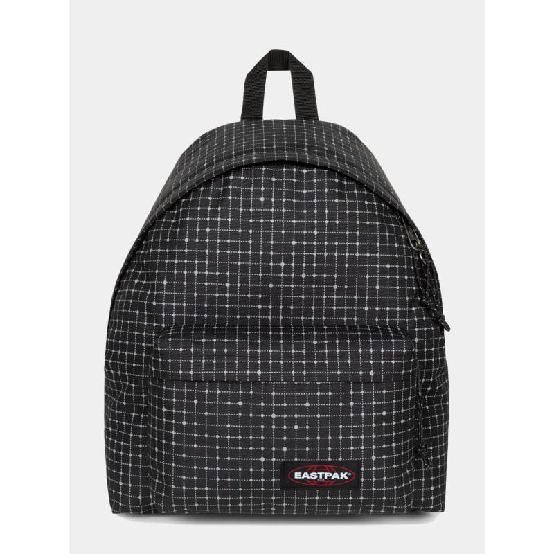 Sac à dos padded pak'r refleks space noir - Eastpak