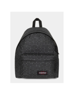 Sac à dos padded pak'r refleks space noir - Eastpak