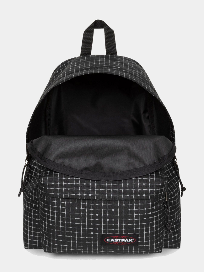 Sac à dos padded pak'r refleks space noir - Eastpak