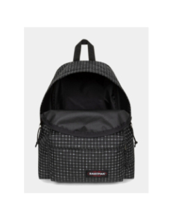 Sac à dos padded pak'r refleks space noir - Eastpak
