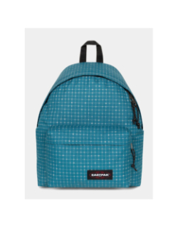 Sac à dos padded pak'r refleks space bleu - Eastpak