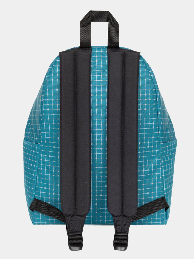 Sac à dos padded pak'r refleks space bleu - Eastpak