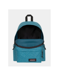 Sac à dos padded pak'r refleks space bleu - Eastpak
