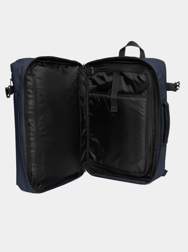 Sac cabine transit'r pack bleu marine - Eastpak