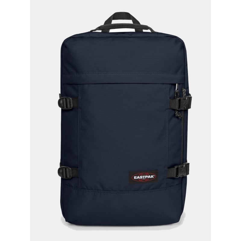 Sac de voyage 2 en 1 travelpack bleu marine - Eastpak