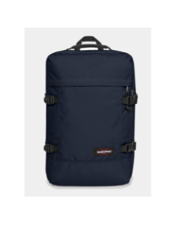 Sac de voyage 2 en 1 travelpack bleu marine - Eastpak