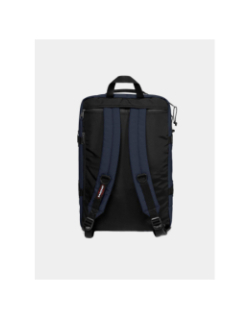 Sac de voyage 2 en 1 travelpack bleu marine - Eastpak