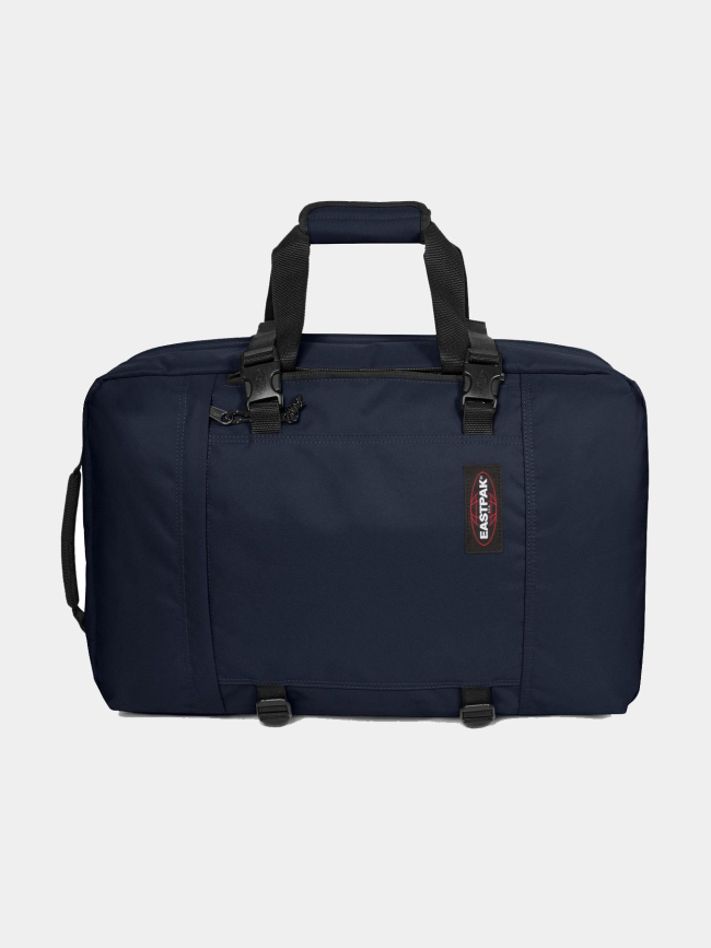Sac de voyage 2 en 1 travelpack bleu marine - Eastpak