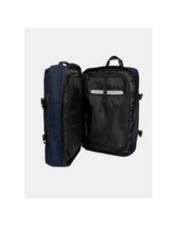 Sac de voyage 2 en 1 travelpack bleu marine - Eastpak