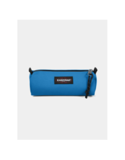 Trousse benchmark bubble bleu - Eastpak