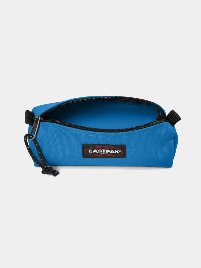 Trousse benchmark bubble bleu - Eastpak
